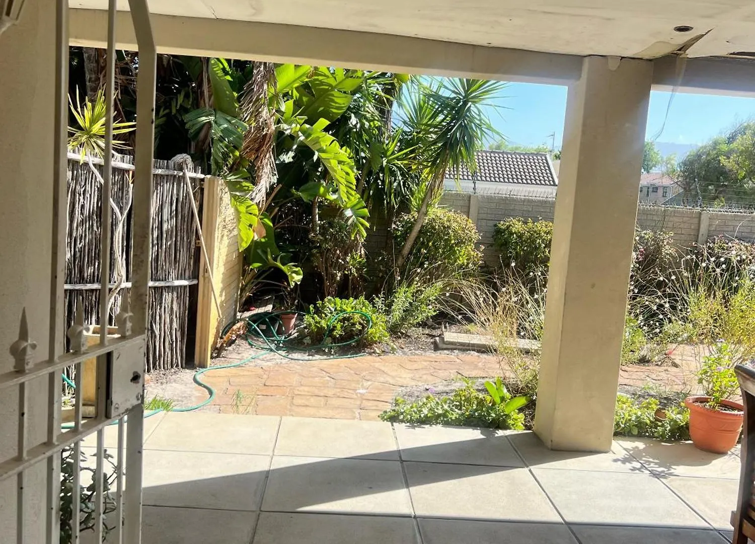 Guest house Hidden Weaver Southfield South Africa